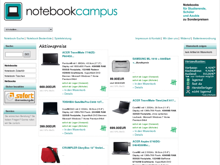 www.notebookcampus.de