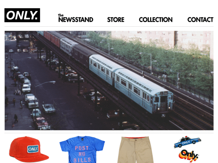 www.onlynylives.com