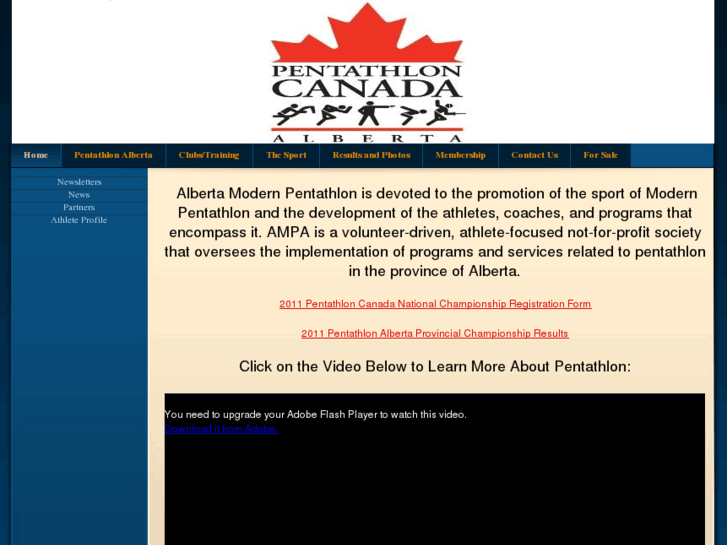 www.pentathlonalberta.com