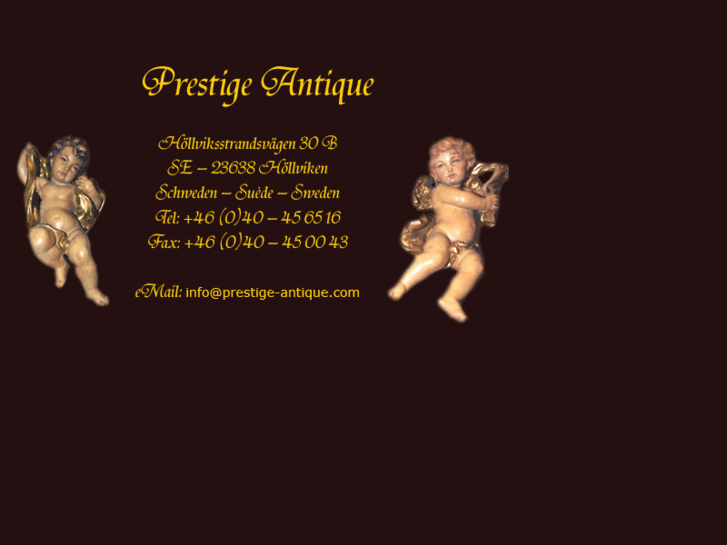 www.prestige-antique.com