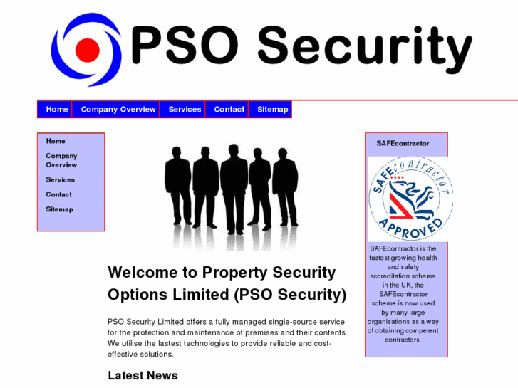 www.psosecurity.com