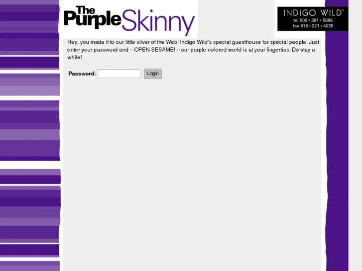 www.purpleskinny.com