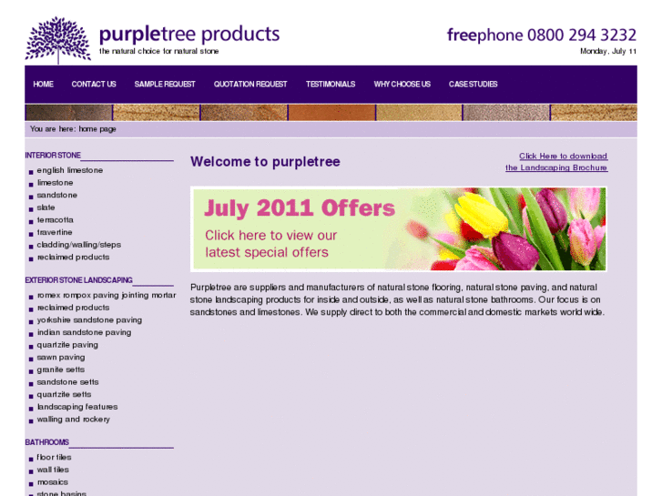 www.purpletree.co.uk