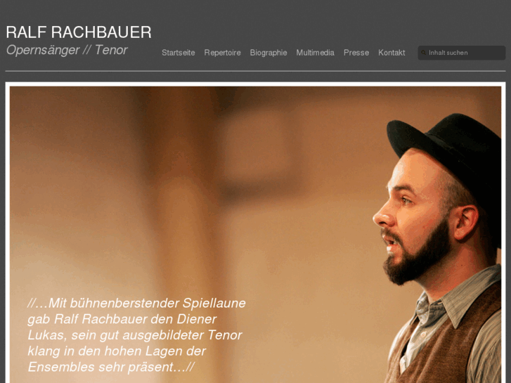 www.ralfrachbauer.com