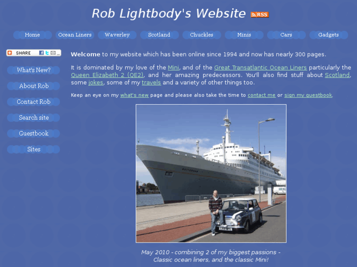 www.roblightbody.com