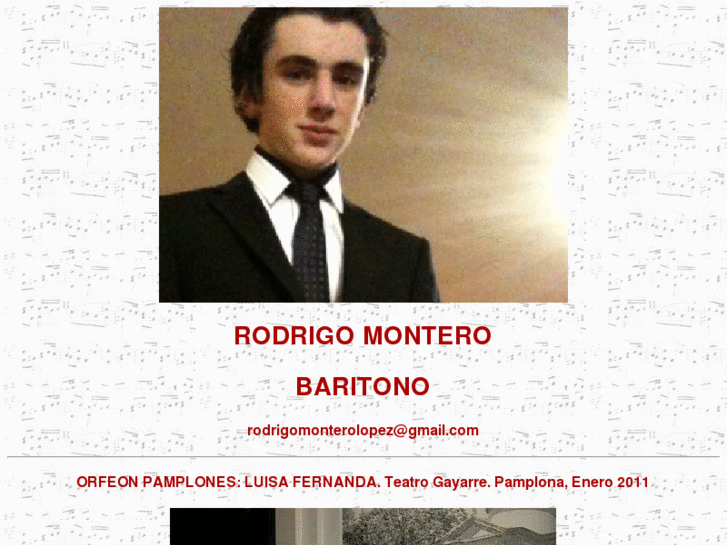 www.rodrigomontero.com