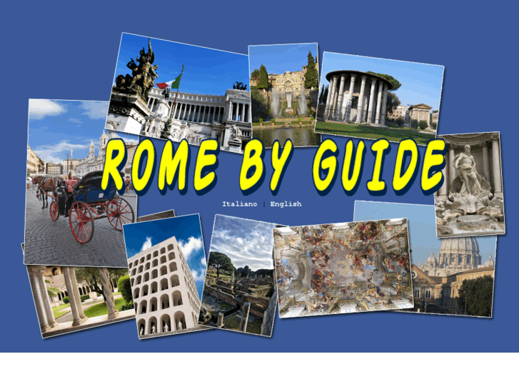 www.romebyguide.com