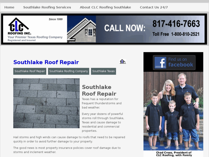 www.roofingsouthlaketx.com