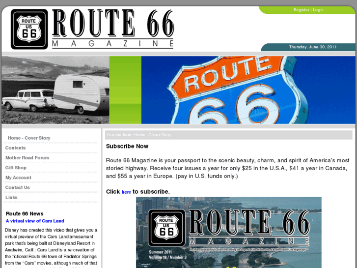 www.route66magazine.com