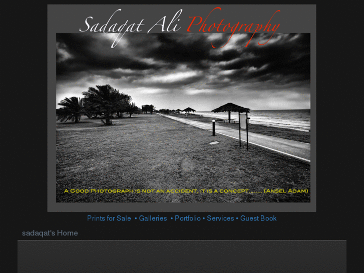 www.sadaqatali-photography.com