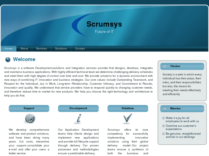 www.scrumsys.com