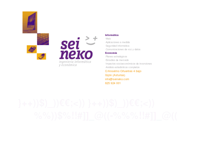 www.seineko.com