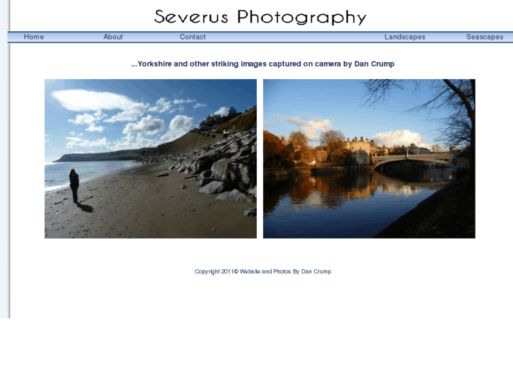 www.severusphotography.com