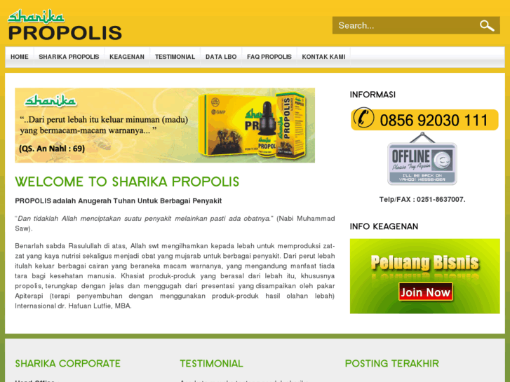 www.sharikapropolis.com