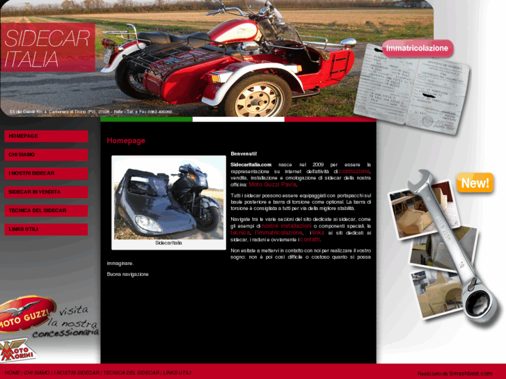 www.sidecaritalia.com