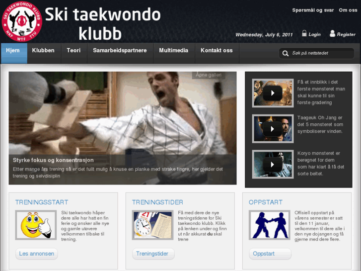 www.skitaekwondo.no