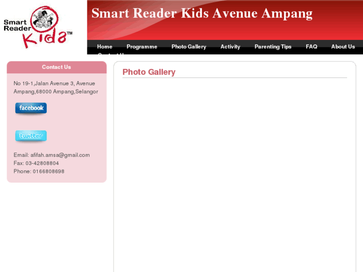 www.smartreader-ampang.com