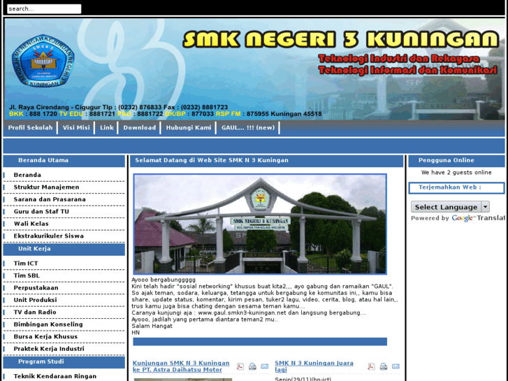 www.smkn3-kuningan.net