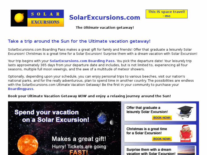 www.solarexcursion.com