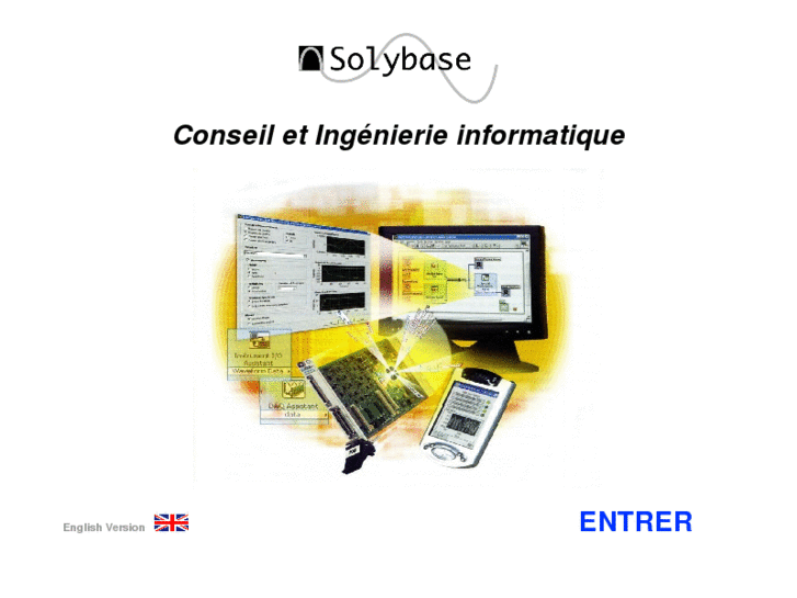 www.solybase.com