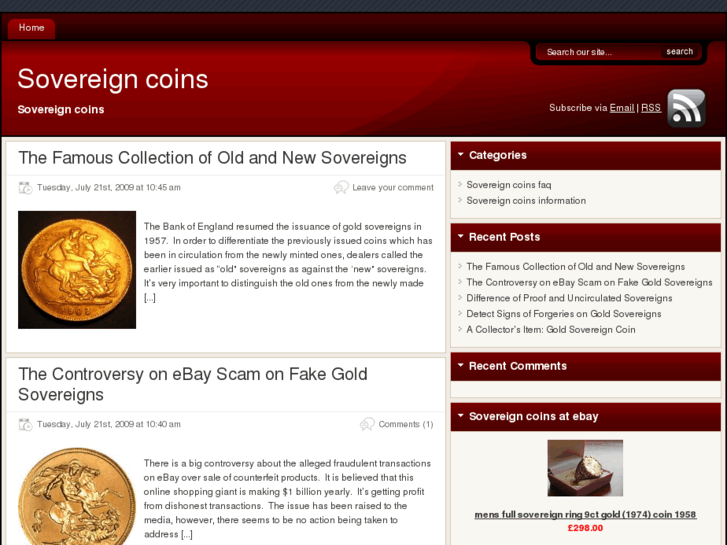 www.sovereigncoins.org.uk