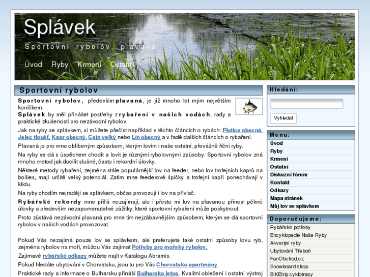 www.splavek.info