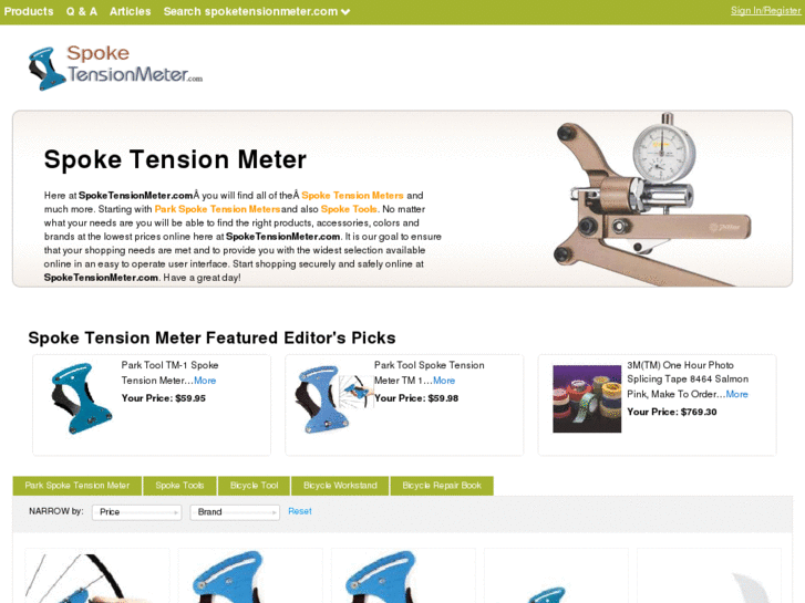 www.spoketensionmeter.com