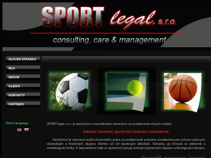 www.sportlegal.com