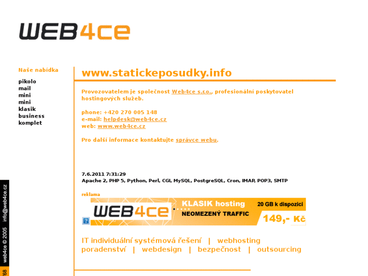 www.statickeposudky.info