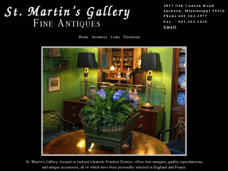 www.stmartinsgallery.com