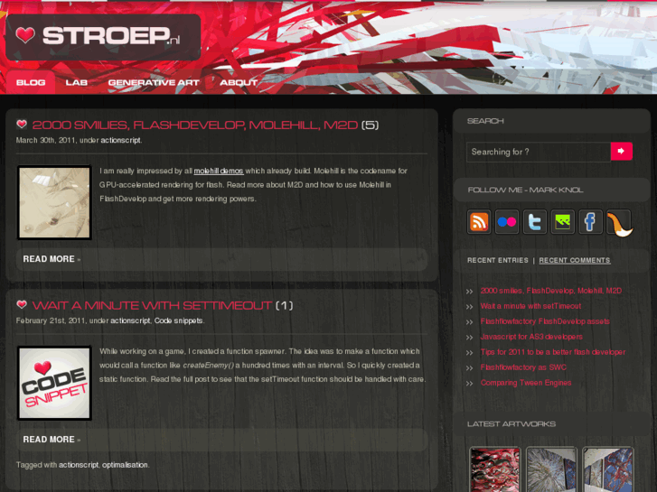 www.stroep.com