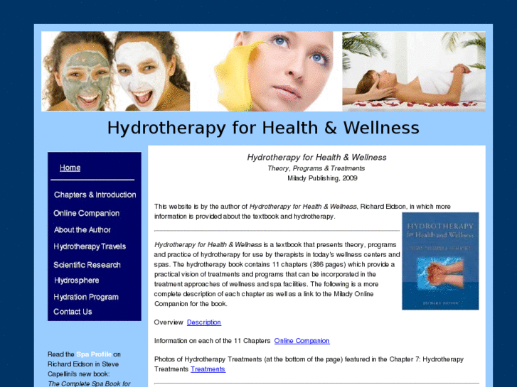 www.studyhydrotherapy.com