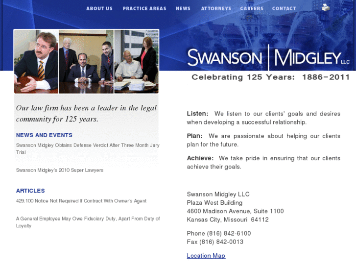 www.swansonmidgley.com