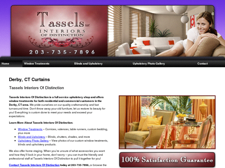 www.tasselsinteriordesigns.com