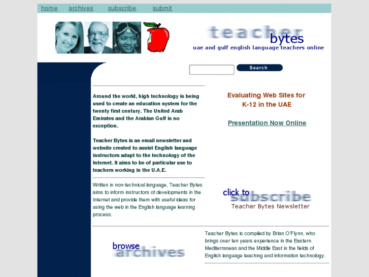 www.teacherbytes.com