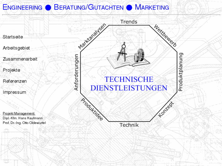 www.technischedienstleistungen.com