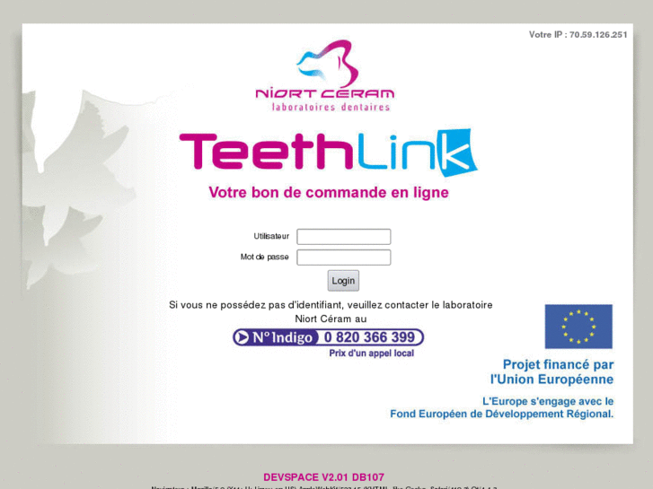 www.teethlink.com