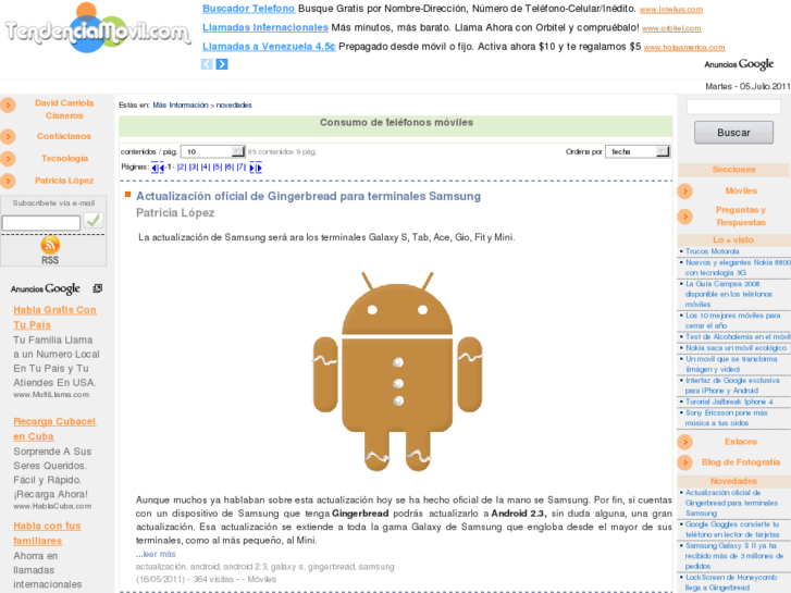 www.tendenciamovil.com