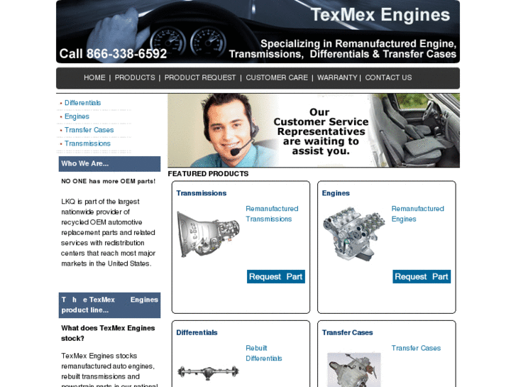 www.texmexengines.com