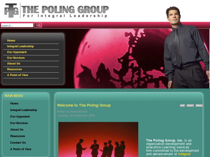 www.thepolinggroup.com