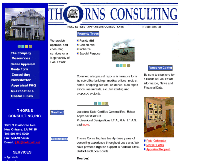 www.thornsconsulting.com