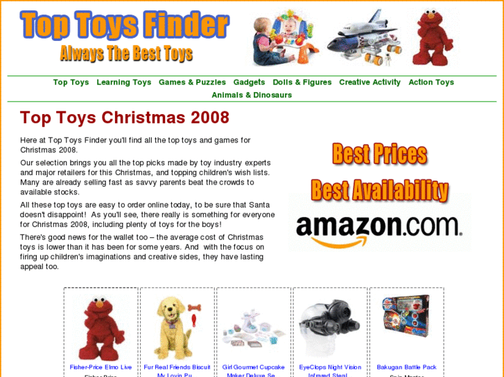 www.toptoysfinder.com