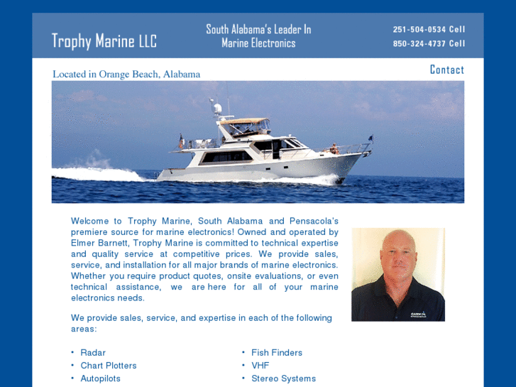 www.trophymarine.com