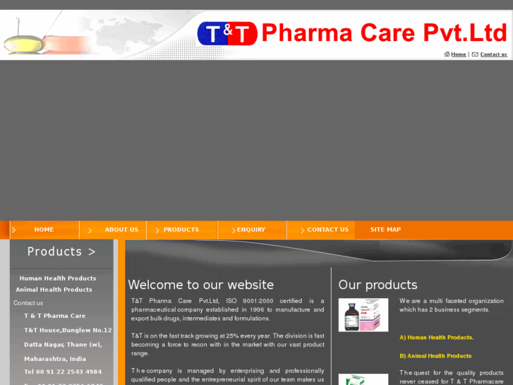 www.tt-pharma.com