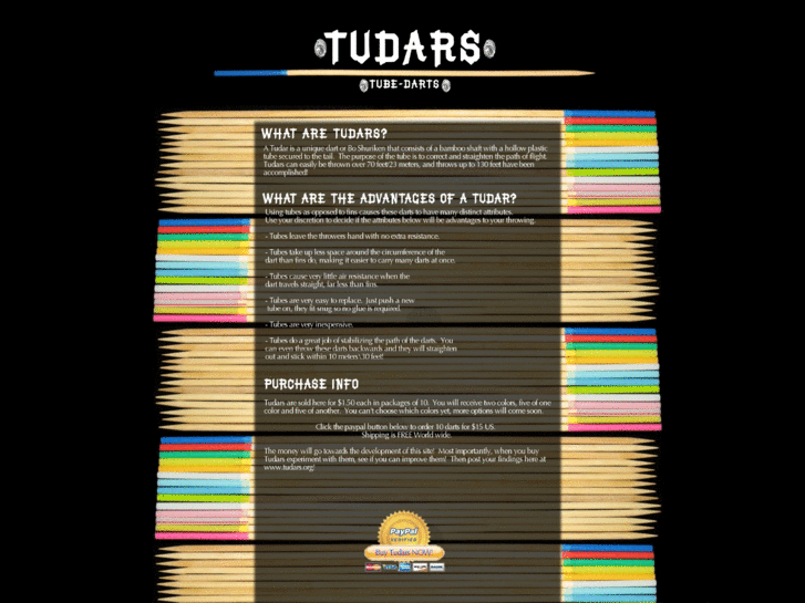 www.tudars.org