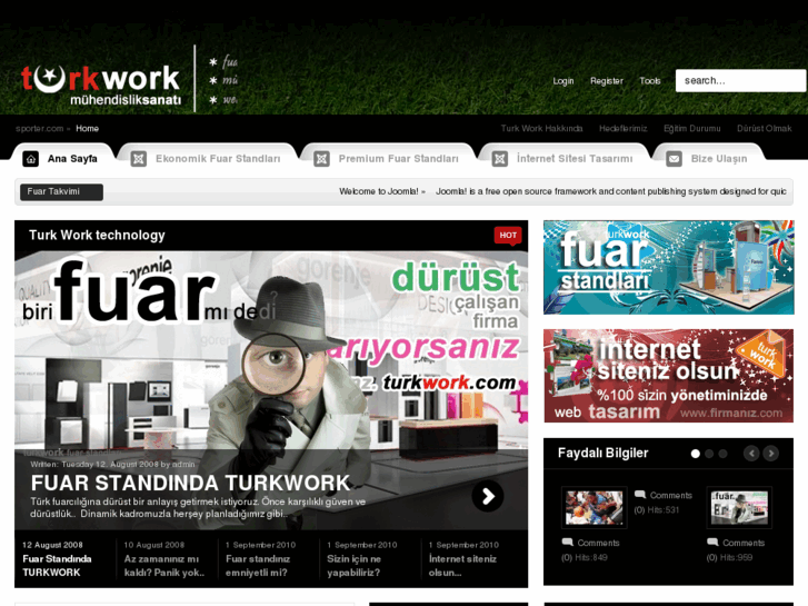 www.turkwork.com