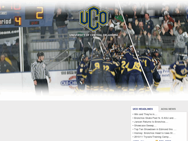 www.ucohockey.com