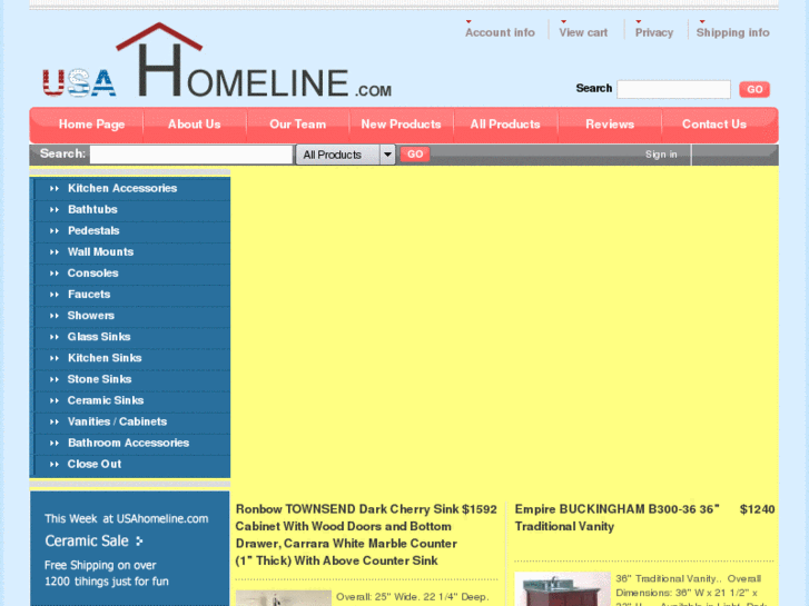 www.usa-homeline.com