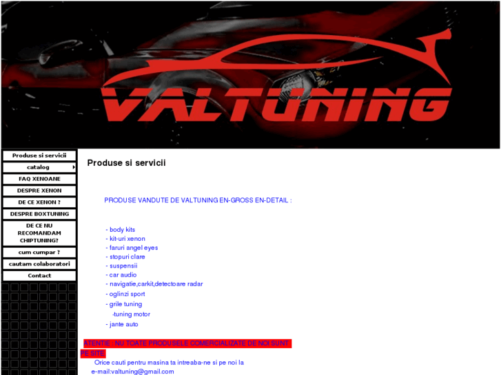 www.valtuning.ro