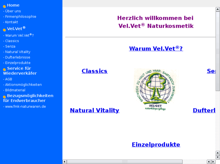 www.vel-vet.de
